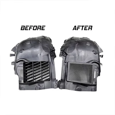 Other Car Modifications Liner Modification and Upgrade for