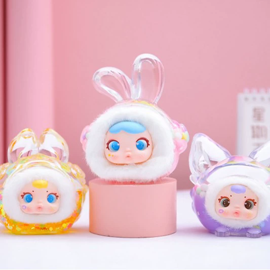 Маленький набор-сюрприз Cute Candy Park·оливковая капля украшения модный игрушка креативная девочка сердце спальня настольное оформление прямые поставки с фабрики