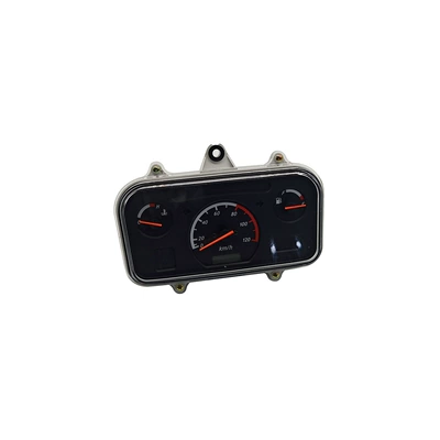 Cross-Border Atv Utv Instrument Panel Suitable for Cfmoto Cf 500 9010-170110 (Motorcycle engine and accessories)