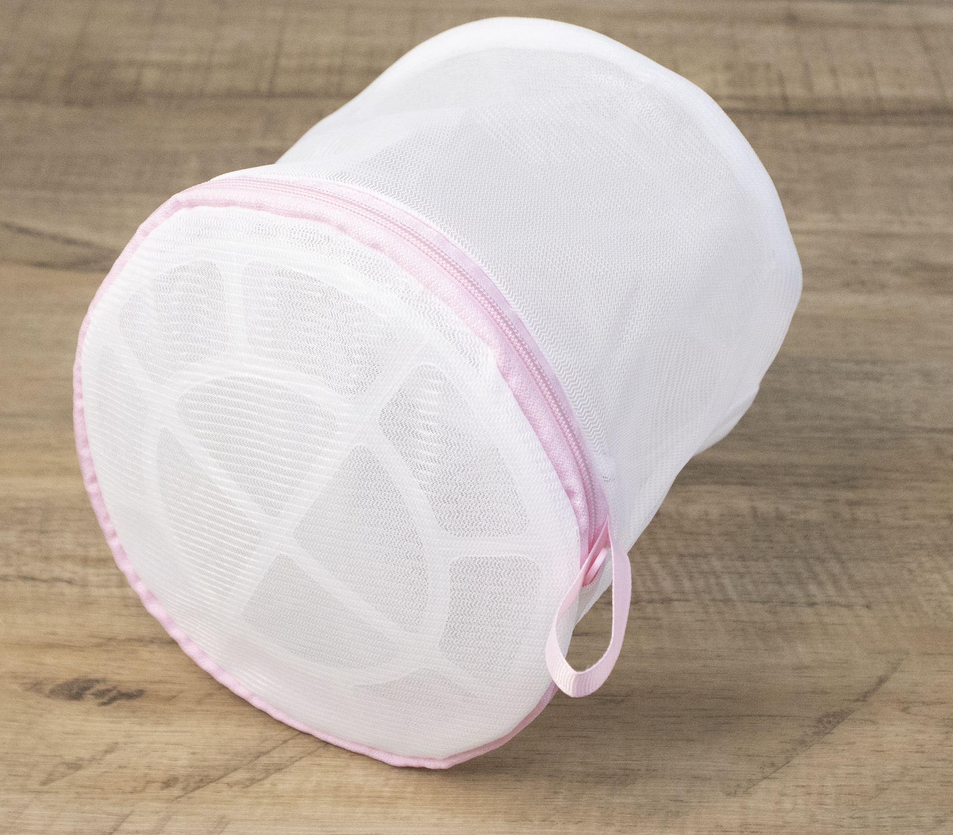 Lavadora especial bolsa de lavandería de malla fina Hogar Moderno anti-deformación sujetador cuidado de la ropa lavado de malla fina bolsa de lavandería al por mayor