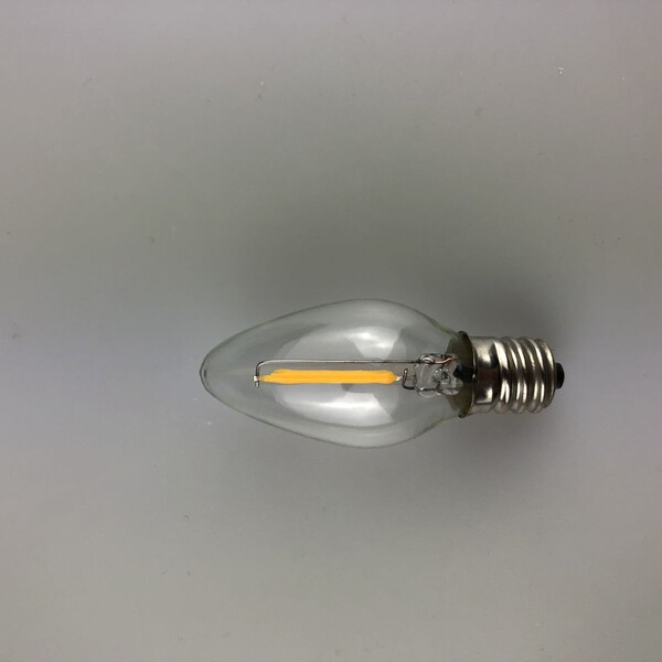 LED bulb