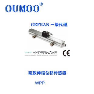 GEFRAN�ܷ������Kʽ������sλ�Ƃ�����WPP-A-B-0350-E�F؛��ӳ�