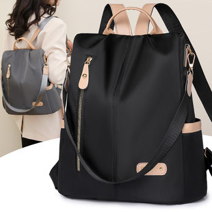 (Cross-border trading), universal backpack, travel bag, Korean style
