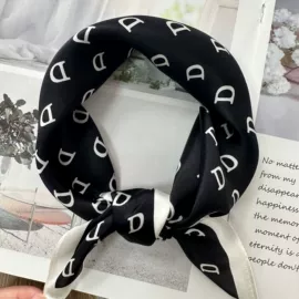 丝巾;围巾配件;其他礼品包装