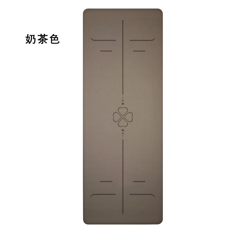 밀크티 컬러