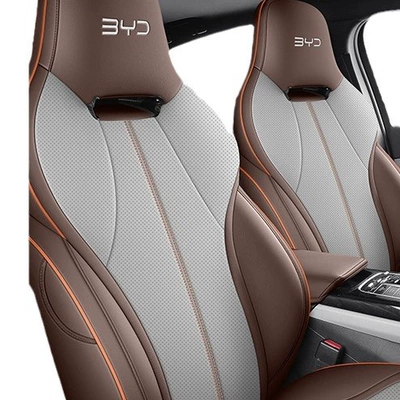 BYD destroyer 05 full leather, Four Seasons Pad