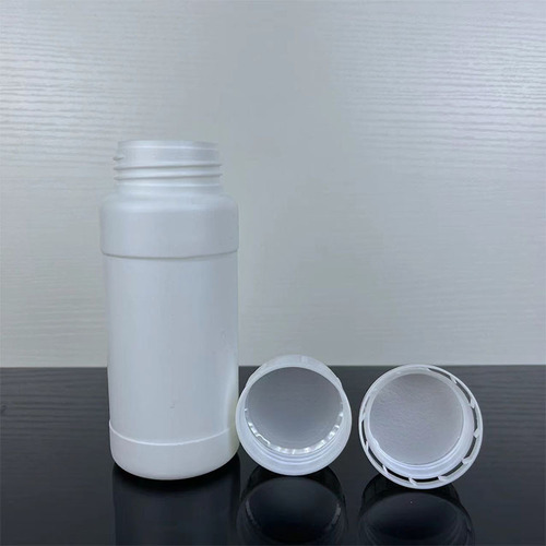 250, 500ml plastic bottles, thickened chemical bottles, sample bottles, sealed large round bottles, HDPE pesticide bottles, reagent bottles