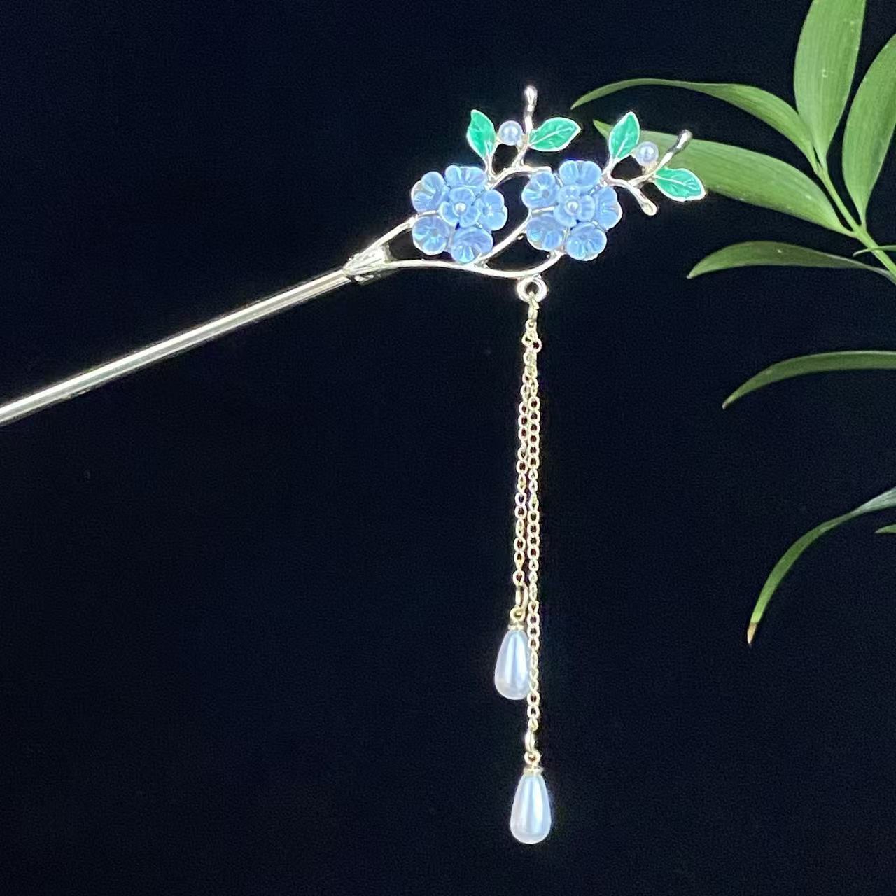 Hairpin 2522