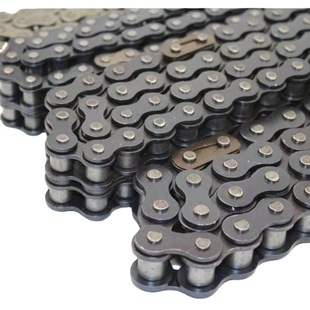 Supply 428 Single Chain Electric Tricycle Chain 54-Section Chain Electric Tricycle Accessories Wholesale
