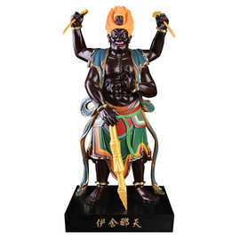 二十四诸天神像图片观音三十二应身树脂玻璃钢佛像厂直销