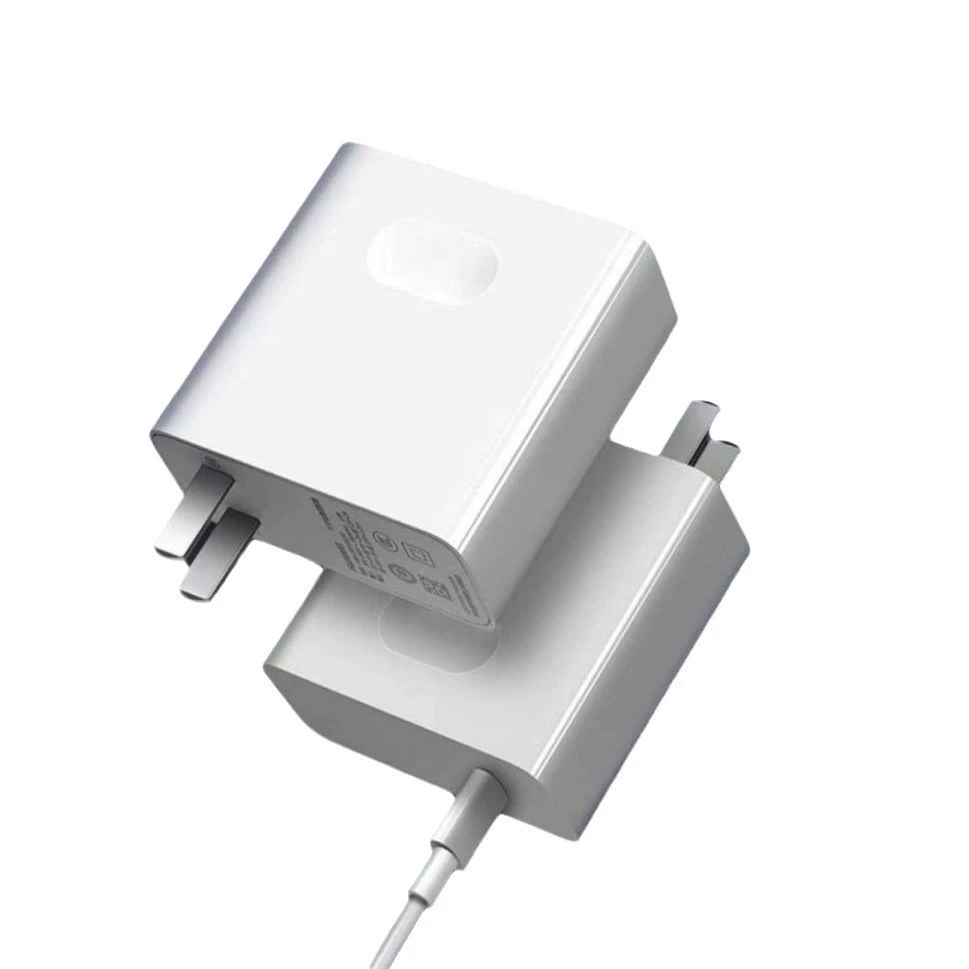 Huawei, совместимое зарядное для ноутбука, 65W, 14/