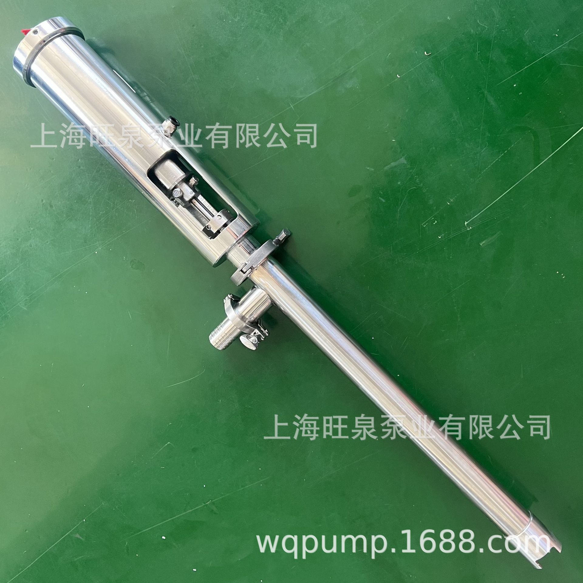 �Ϻ���ȪFY0.5T-500-3A���������ʽ�������ϱá��ֶ�ʽ����Ͱ��