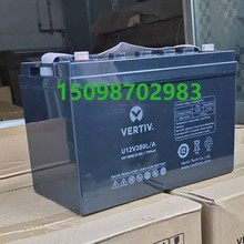 UPS 늳12V120AH늳ؾSBVERTIVC/So/늳UU12V455HEPS