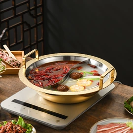 火锅;其他厨房电器;其他餐饮用品