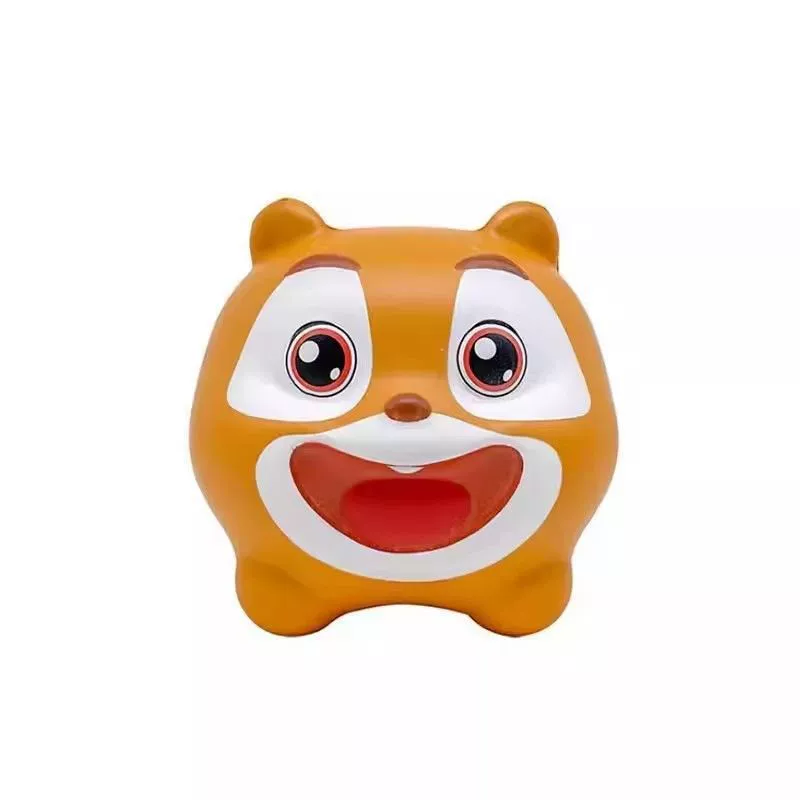 Игрушка, слайм, Маша и Медведь, антистресс