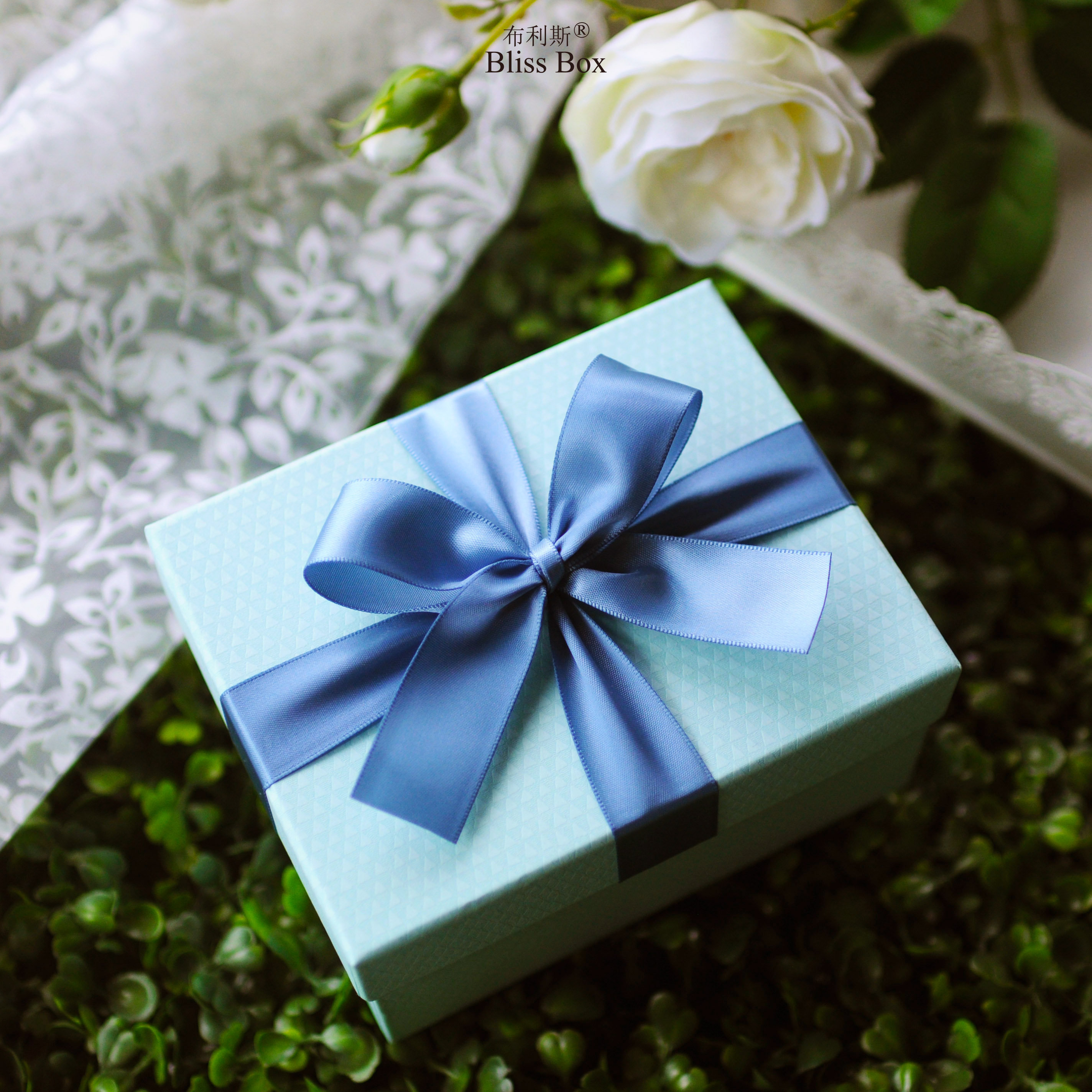 Ins nueva caja de regalo grande día de San Valentín creativo cumpleaños lápiz labial caja de regalo caja vacía caja de regalo