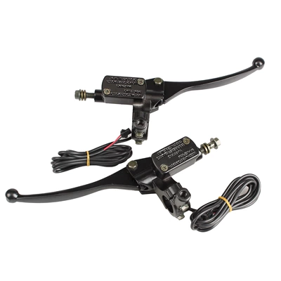 Harley brake pound, Other Electric Vehicle Accessories