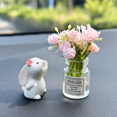 Car ornaments decoration small ornaments