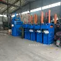 双缸立式液压打包打捆机