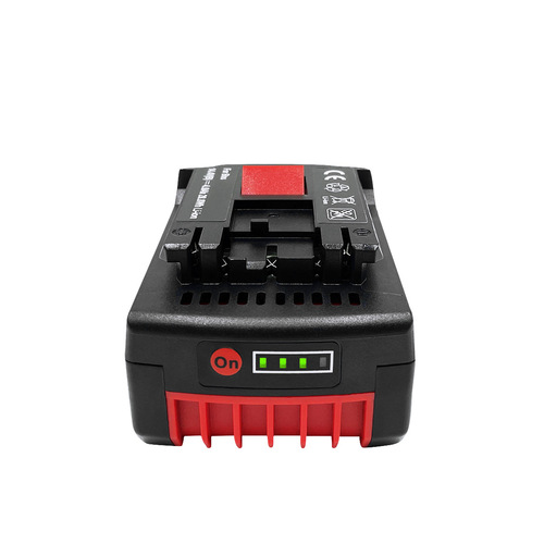 Replaces Bosch 14.4V BAT614 BAT607 power tool accessories rechargeable battery hand drill lithium battery