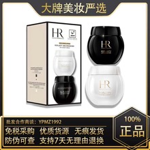 HR/赫莲.娜黑白绷带面霜改善肤质紧致滋润修护面霜50ml