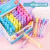 Bubbles, 24 pieces