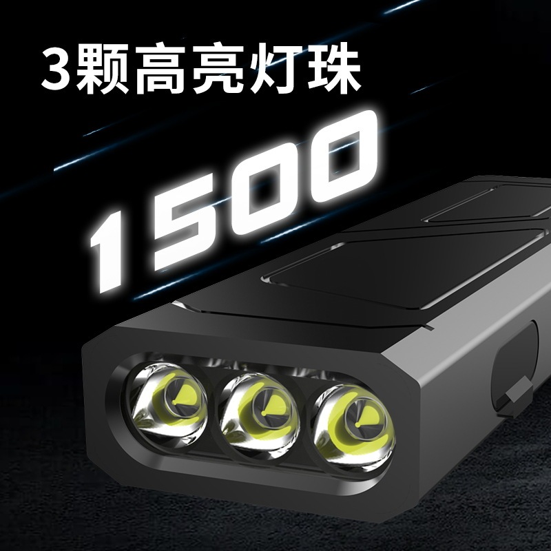 強力な照明 EDC 懐中電灯アルミニウム合金ボディ耐腐食性 USB 充電式ライト屋外ポータブルクリップ懐中電灯|undefined