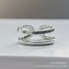 Двухслойное кольцо