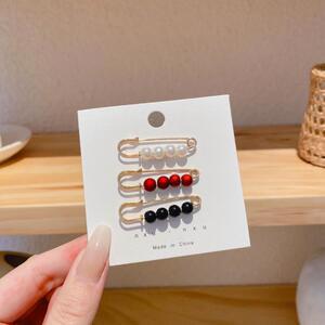 Pantalones de jeans de cintura, botones de cintura ajustados, botones ajustables fijos