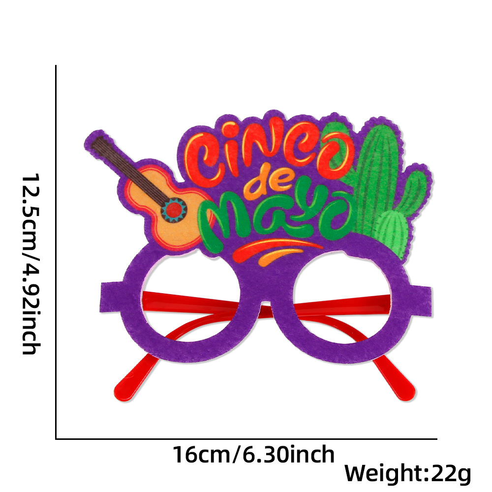 Carta de guitarra cactus