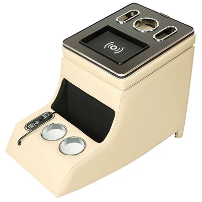 Mercedes-Benz – Armrest box Modification Accessories