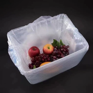 大号pe低压袋纸箱内衬薄膜袋防尘防潮袋食品包装袋塑料袋批发定制