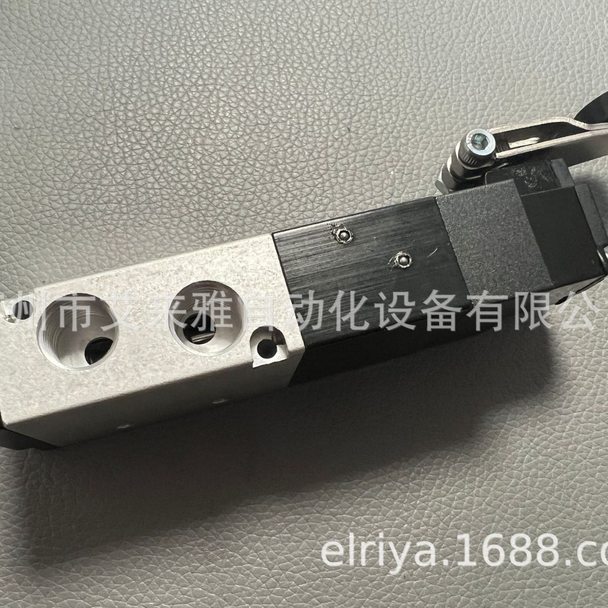 POSU三联件气源三点组合PC2020-04-DKT PC2040-04-DKT