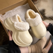 �ٴ����߰����������ЬŮ2025�ﶬ���¿�ӼҼӽq������ˮ����Ь