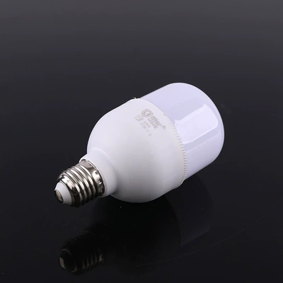 Manufacturer Customized Iron Cover with Cord Inspection Lamp Handheld Lighting Mobile Auto Repair Lamp Plug-In Iron Shell Work Lamp (İşçi projektorları) - 15w-bulb-photographed-separately