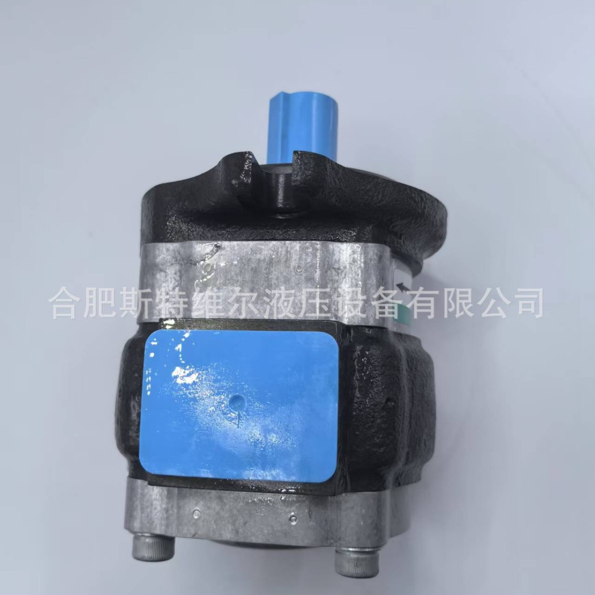 EIPC2-011RA23-10，高压齿轮泵   小排量高压齿轮泵