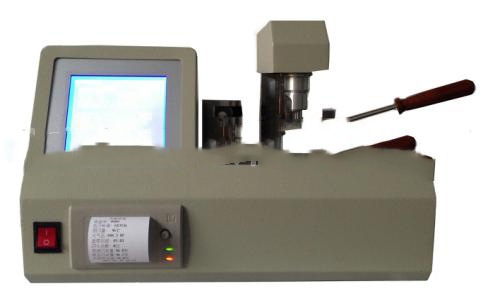 全自动开口闪点测定仪 型号 SD-2007K库号 M184614