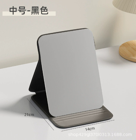 아너 블랙 엣지 미디엄 [14*21cm]