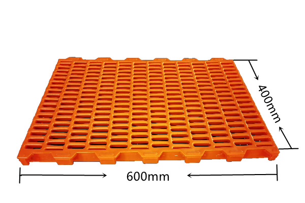 Fabricante mayorista de placa de drenaje de estiércol de cerdo, drenaje de goteo de agua de estilo europeo, diseño más científico, drenaje de plástico para granja de cerdos