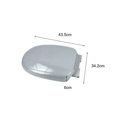 Avtomobil ehtiyat hissələri – Marine Toilet - toilet-seat