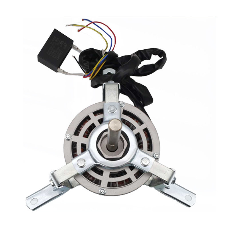 El motor Changzhou kangtian es adecuado para la ventilación ganadera ydk139 - 450375300120250 550w - 4 image 5