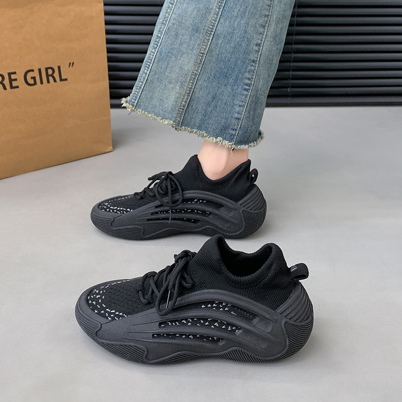 Zapatos Deportivos para Mujer, Primavera 2026, Nuevo Estilo, Transpirables, Delgados, Casuales, con Amortiguación, Antideslizantes y Resistentes al Desgaste, para Correr