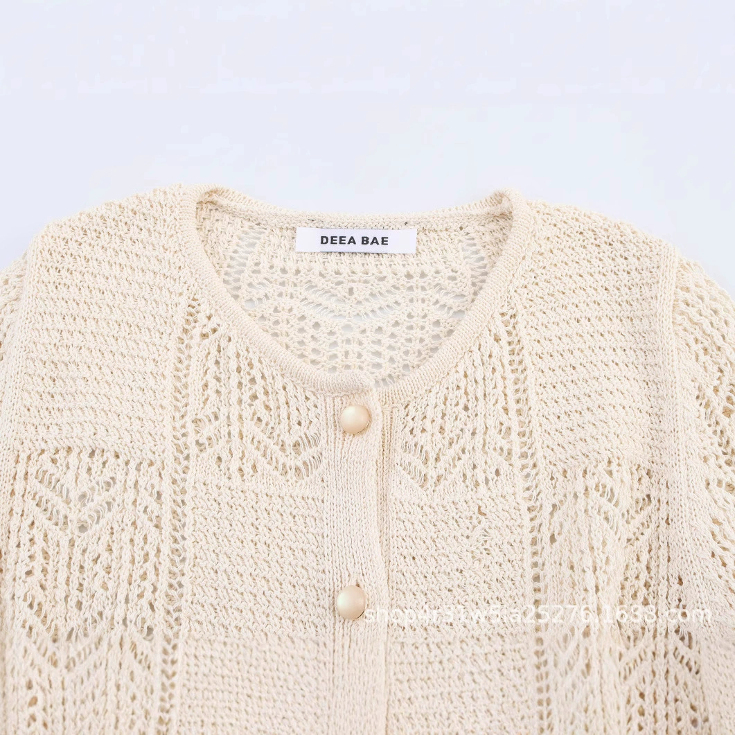 (Cross-border trading), summer short cardigan, Amazon