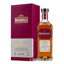������16���һ��ѿ�۠��m��ʿ�� BUSHMILLS �W�ʲ�נ���ʿ��