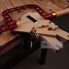 5IJO木工模型家具拉花锯多功能手锯线锯手工diy木艺曲线锯造型锯