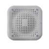 Suction Cup Removal Gray