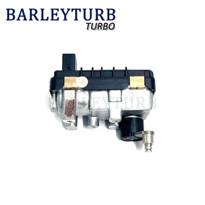 G74 767649 6Nw009550 Bk3Q6K682Cb 787556-0016 Is Suitable for Ford 2.2t