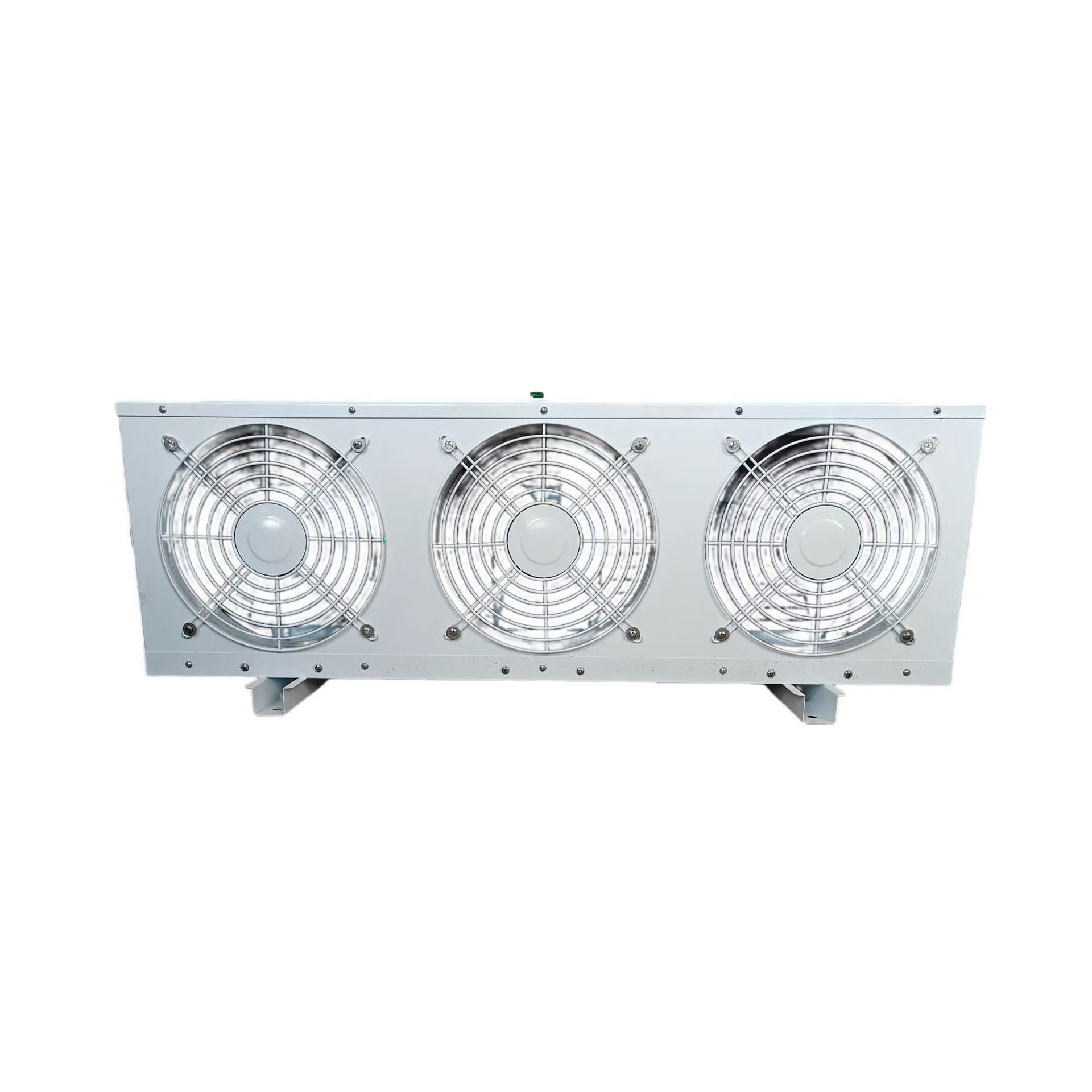 Aire acondicionado de almacenamiento en frío solar fotovoltaico JX-240DFJACDCB3S