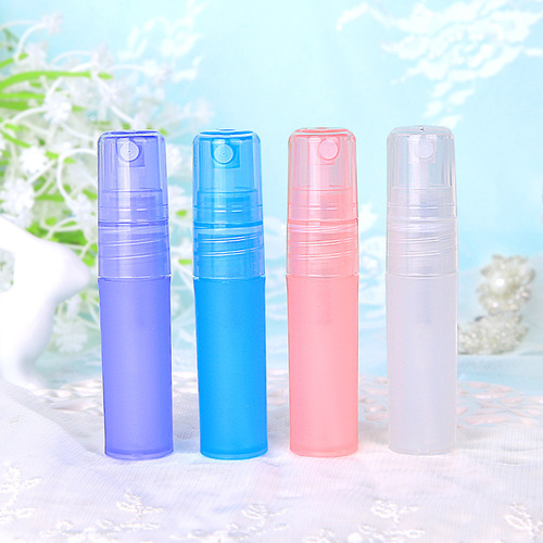 3/5/10ml milliliters perfume pen perfume spray bottle fine mist spray bottle cosmetic packaging travel portioning bottle 