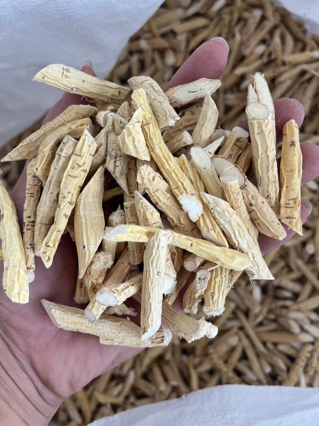 Niu Da Li Root (Millettia speciosa) — Dried Food Herb for Soup & Herbal Wine key features